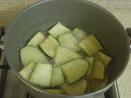 Patlıcan Çığırtma