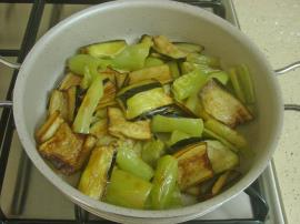 Patlıcan Çığırtma