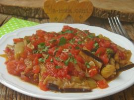 Patlıcan Çığırtma