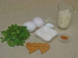 Tavada Mayasız Börek