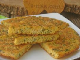 Tavada Mayasız Börek