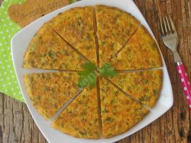 Tavada Mayasız Börek