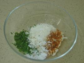 Tavada Mayasız Börek