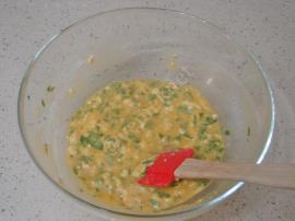 Tavada Mayasız Börek