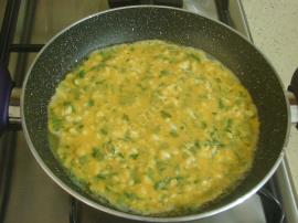 Tavada Mayasız Börek