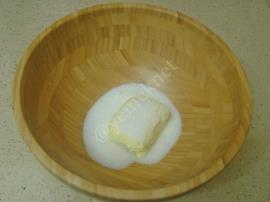 Zencefilli Tarçınlı Kurabiye