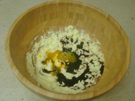 Zencefilli Tarçınlı Kurabiye