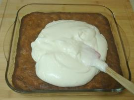 Muhallebili İncir Tatlısı