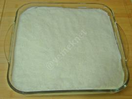 Muhallebili İncir Tatlısı