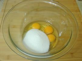 Muhallebili İncir Tatlısı