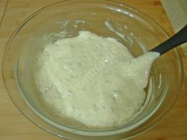 Muhallebili İncir Tatlısı