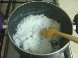 Nişastasız Sütlaç