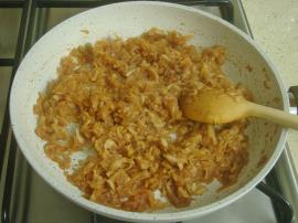 Pastane Usulü Elmalı Kurabiye