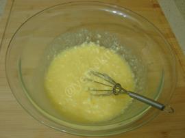 Pastane Usulü Elmalı Kurabiye