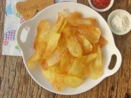 Patates Cipsi