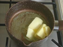 Alfredo Soslu Fettucine