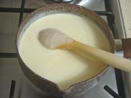 Alfredo Soslu Fettucine