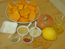 Bal Kabağı Sinkonta