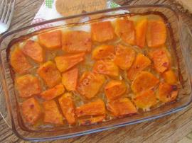 Bal Kabağı Sinkonta