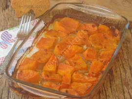 Bal Kabağı Sinkonta