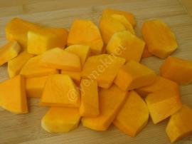 Bal Kabağı Sinkonta