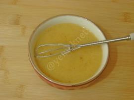 Bal Kabağı Sinkonta