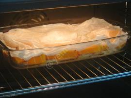 Bal Kabağı Sinkonta