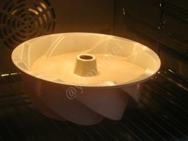 Cevizli Havuçlu Kek