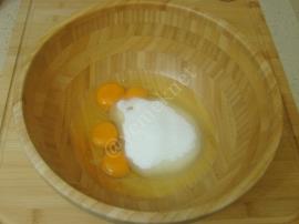 Cevizli Havuçlu Kek