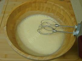 Cevizli Havuçlu Kek