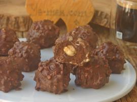 Ferrero Çikolata