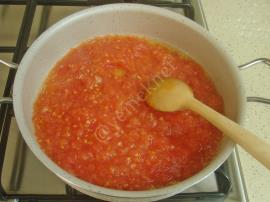 Fırında Sebze Kızartması