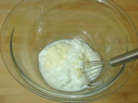 Havuçlu Karnabahar Salatası