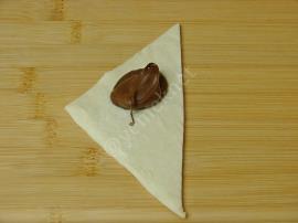 Çikolatalı Milföy