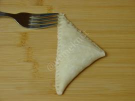 Çikolatalı Milföy