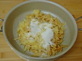 Elmalı Milföy Kurabiye