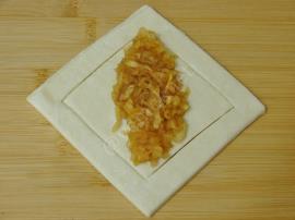 Elmalı Milföy Kurabiye