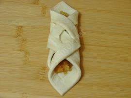 Elmalı Milföy Kurabiye