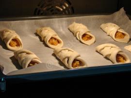 Elmalı Milföy Kurabiye