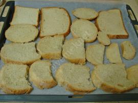 Ev Yapımı Galeta Unu