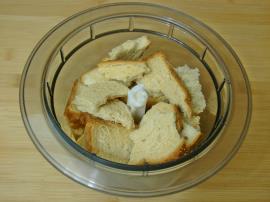 Ev Yapımı Galeta Unu