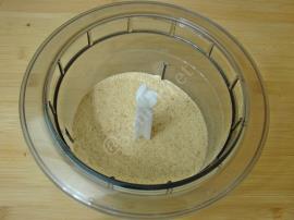 Ev Yapımı Galeta Unu