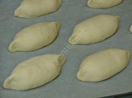 Fırında Somun Ekmek