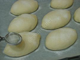 Fırında Somun Ekmek