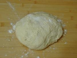 Fırında Somun Ekmek