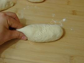 Fırında Somun Ekmek