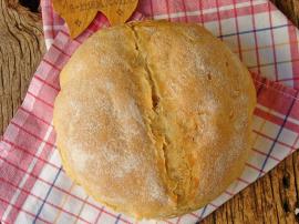 Köy Ekmeği