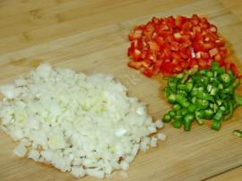 Lokanta Usulü Bulgur Pilavı