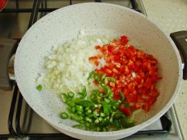 Lokanta Usulü Bulgur Pilavı