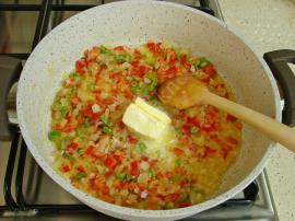 Lokanta Usulü Bulgur Pilavı